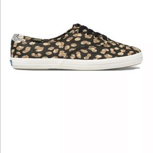 Cheetah keds